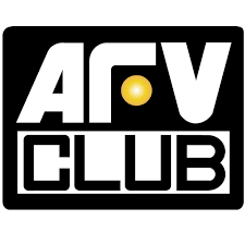 AFV Club Model Kits - Battle Born Hobby