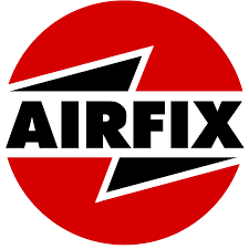 AirFix Model Kits - Battle Born Hobby