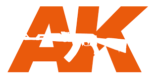 AK Interactive Paints & Weathering Products - Battle Born Hobby