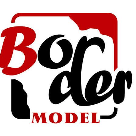 Border Model - Battle Born Hobby
