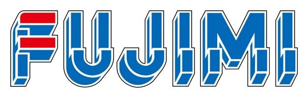 Fujimi Model Kits - Battle Born Hobby
