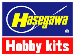 Hasegawa Model Kits - Battle Born Hobby