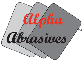 Alpha Abrasives - Battle Born Hobby