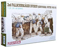 1/35 Dragon 2nd Fallschirmjager Division (Kirovograd, Winter 1942/43) - Battle Born Hobby