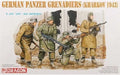 1/35 Dragon German Panzer Grenadiers - Battle Born Hobby