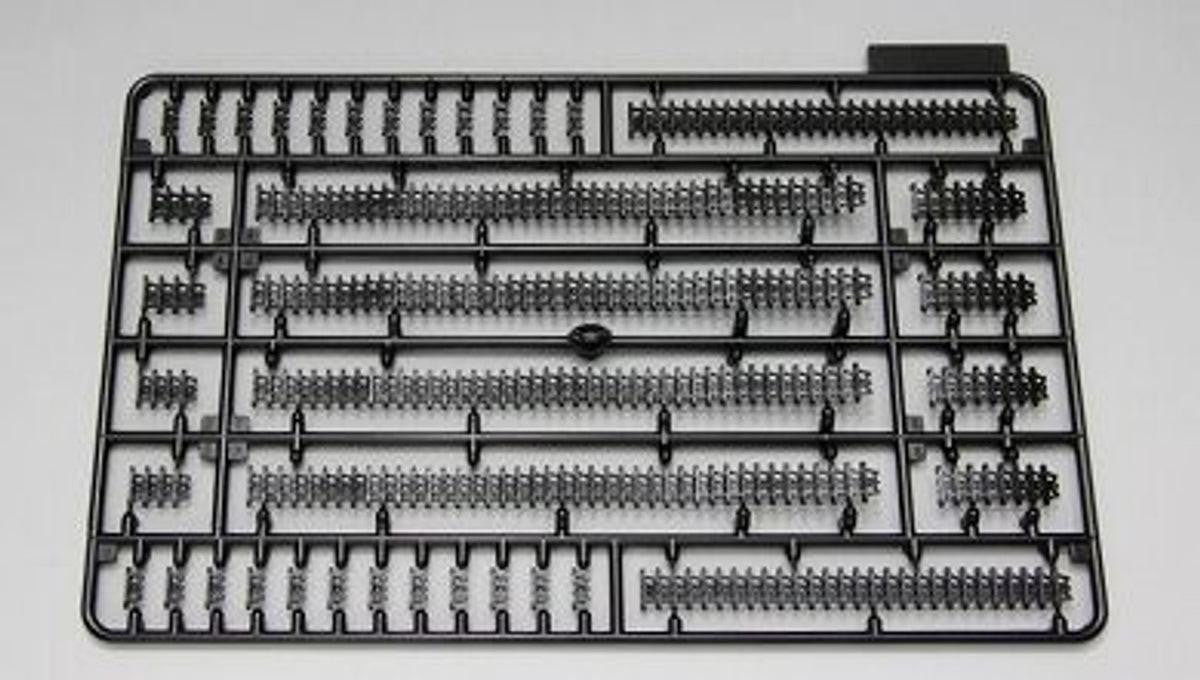1/35 Fine Molds IJA Medium Tank Type 3 Chi-Nu Long Barreled Version - Battle Born Hobby