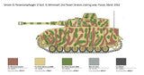 1/35 Italeri Pz. Kpfw. IV 1/35 Scale - Battle Born Hobby