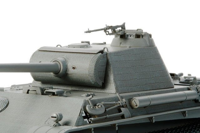 1/35 Tamiya Panther Ausf G Early Zimmerit Coating Sheet - Battle Born Hobby