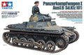 1/35 Tamiya Panzerkampfwagen I German Panzer Sd.Kfz.101 - Battle Born Hobby