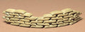 1/35 Tamiya Sand Bag Set - Battle Born Hobby