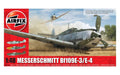 1/48 Airfix Messerschmitt Me109E-4/E-1 - Battle Born Hobby