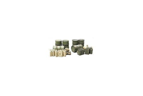 1/48 Tamiya Jerry Can Set - Battle Born Hobby