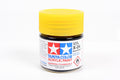Tamiya Large Acrylic Paint X-24 Clear Yellow