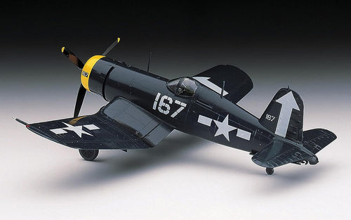 Model of a military aircraft with visible branding on a gradient background