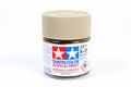 Tamiya Large Acrylic Paint X-31 Gloss Metallic Titanium Gold