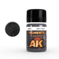 AK Interactive Dark Steel 35ml Pigment