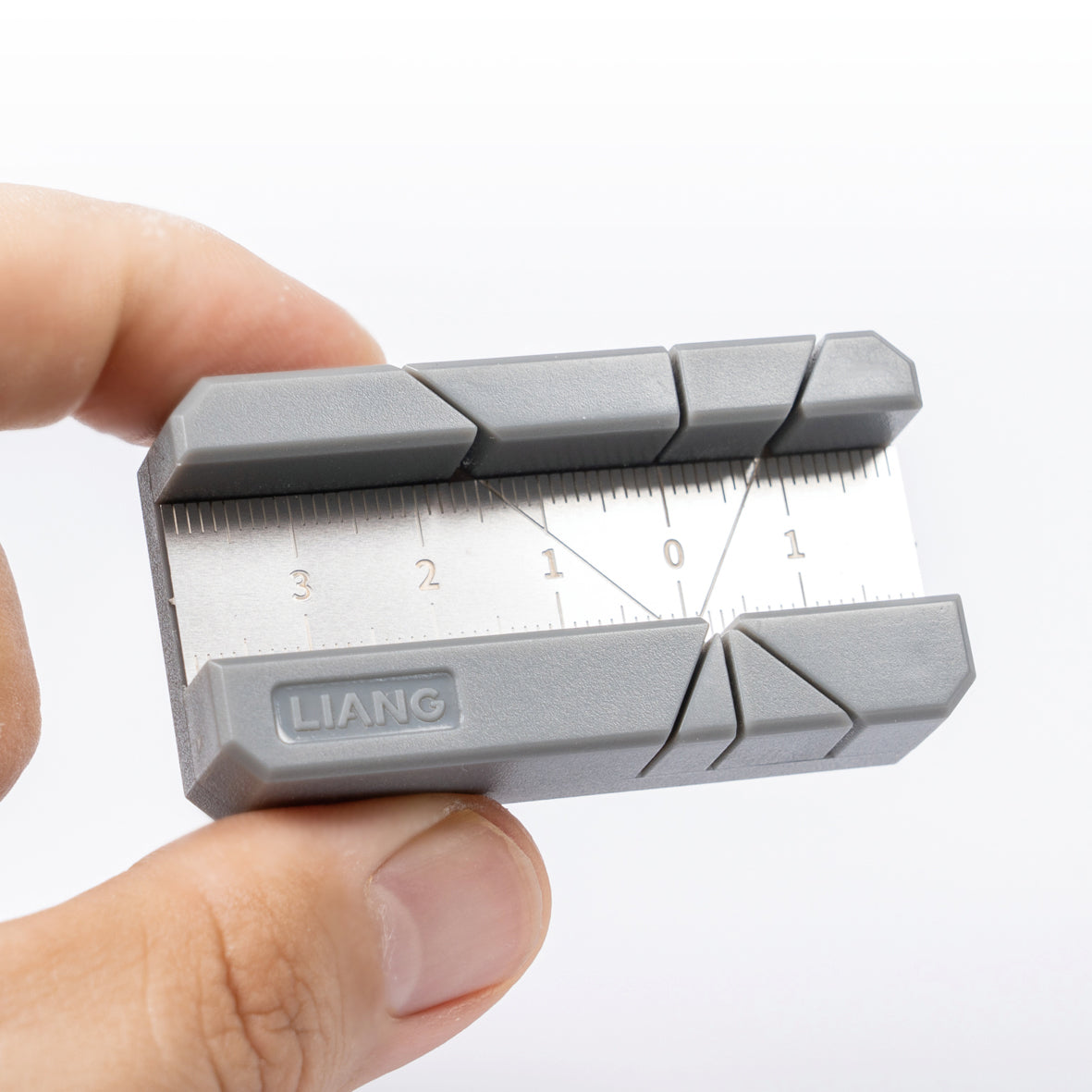 Liang Model Angle Cutter – 30°/45°/60°/90° – LIANG-0220A - Battle Born Hobby