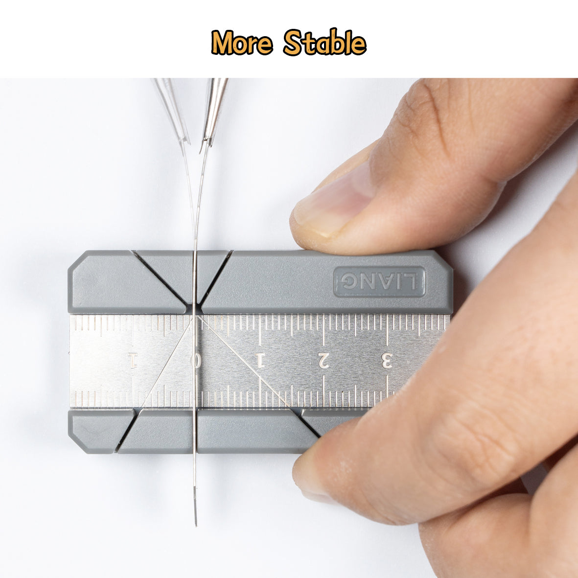Liang Model Angle Cutter – 30°/45°/60°/90° – LIANG-0220A - Battle Born Hobby