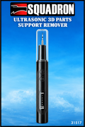Squadron Tools Ultrasonic 3D Parts Support Remover SQ31517