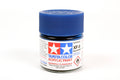 Tamiya Large Acrylic Paint XF-8 Flat Blue