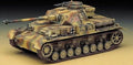 Academy 13234 1/35 Pz.Kpfw. IV Ausf. H German Medium Tank - Battle Born Hobby