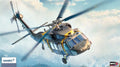 Academy 1/35 UH-60M Black Hawk Military Helicopter - Battle Born Hobby