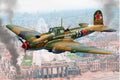 Academy 1/48 IL-2m3 “Berlin 1945” Soviet Attack Aircraft - Battle Born Hobby