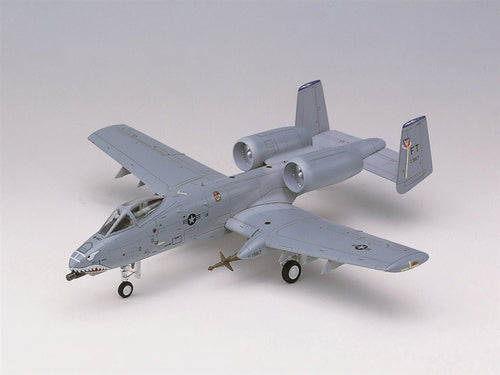 Academy 1/72 A-10A Warthog “Operation Iraqi Freedom” – 12402 - Battle Born Hobby
