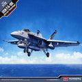 Academy 1/72 F/A-18E VFA-143 "Pukin Dogs" – 12547 - Battle Born Hobby