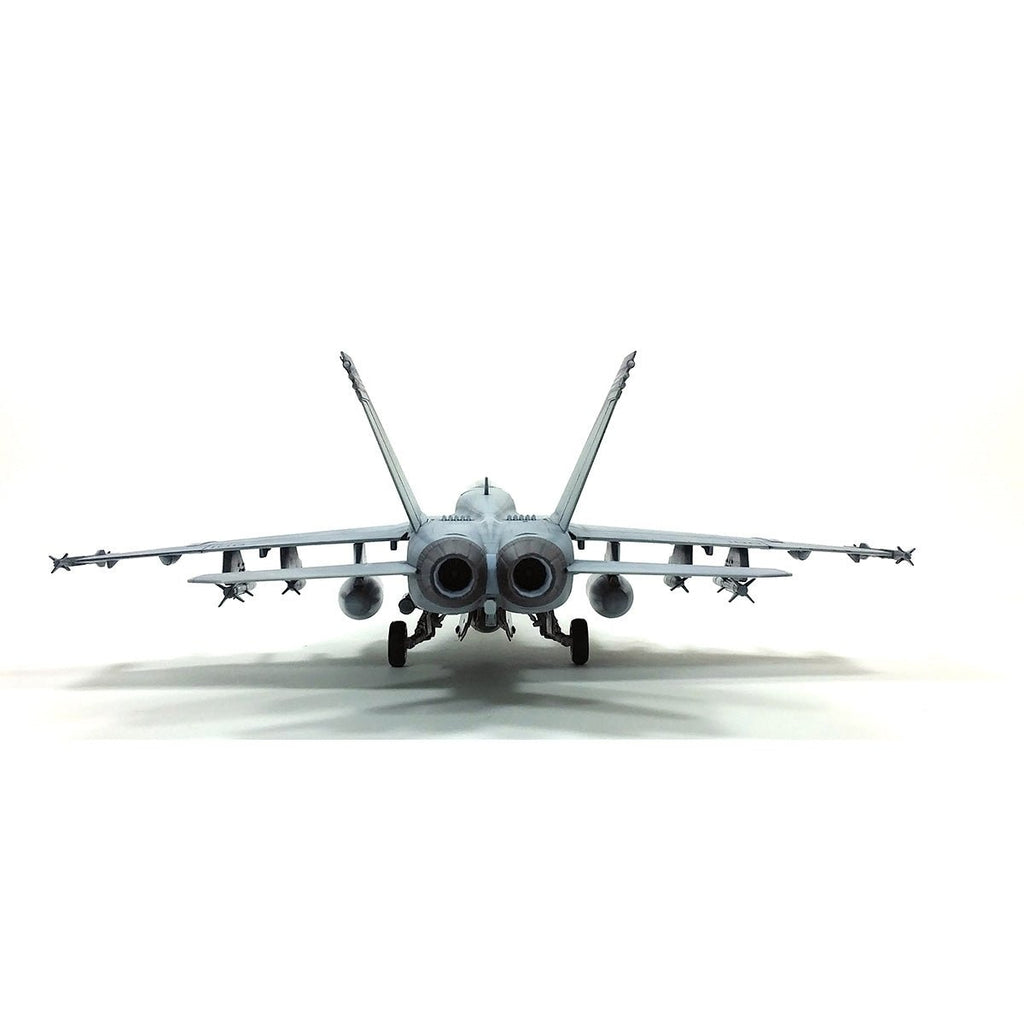 Academy 1/72 F/A-18E VFA-143 "Pukin Dogs" – 12547 - Battle Born Hobby
