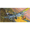 Academy 1/72 Ju 87G-2 Stuka "Hans-Ulrich Rudel" 12404 - Battle Born Hobby
