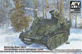 AFV Club Waffenträger Wiesel 1 MELLS - Battle Born Hobby