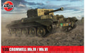 Airfix Cromwell Mk.IV/Mk.VI 1/35 Scale - Battle Born Hobby