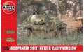Airfix JagdPanzer 38 tonne Hetzer Early Version 1/35 Scale - Battle Born Hobby