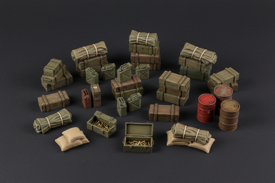 Accessories
