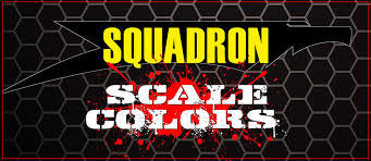 Squadron Colors