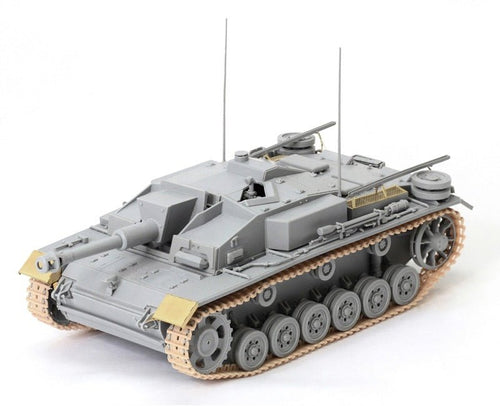 Dragon 1/35 10.5cm StuH.42 Ausf.E/F – 6834 - Battle Born Hobby