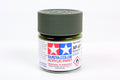 Tamiya Large Acrylic Paint XF-67 NATO Green