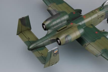 Hobby Boss 1/48 A-10A Thunderbolt II Plastic Model Kit - Battle Born Hobby