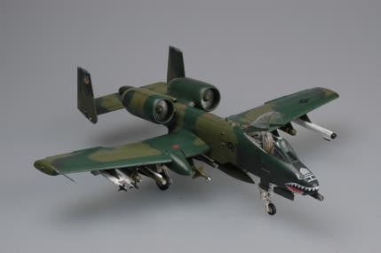 Hobby Boss 1/48 A-10A Thunderbolt II Plastic Model Kit - Battle Born Hobby