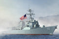 Hobby Boss 1/700 USS Lassen DDG-82 Plastic Model Kit - Battle Born Hobby