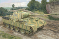 Hobby Boss German Sd.Kfz.171 Pz.Kpfw.Ausf A 1/48 Scale - Battle Born Hobby