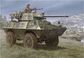 HobbyBoss 1/35 LAV-150 APC w/ 90mm Mecar Gun – 82421 - Battle Born Hobby