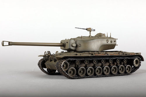 HobbyBoss 1/35 US T30 Heavy Tank – 84512 - Battle Born Hobby