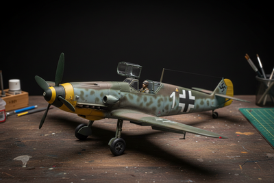 Aircraft
