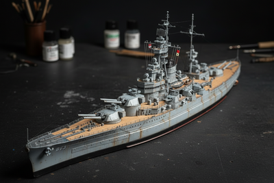 Ships