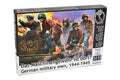 Master Box German Military Men 1944-1945 - Battle Born Hobby