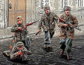 Master Box German Paratroopers WW2 Era - Battle Born Hobby