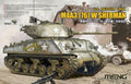 Meng 1:35 M4A3(76)W Sherman U.S. Medium Tank - Battle Born Hobby