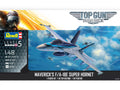 Revell 1/48 Top Gun: Maverick F/A-18E Super Hornet Plastic Model Kit - Battle Born Hobby